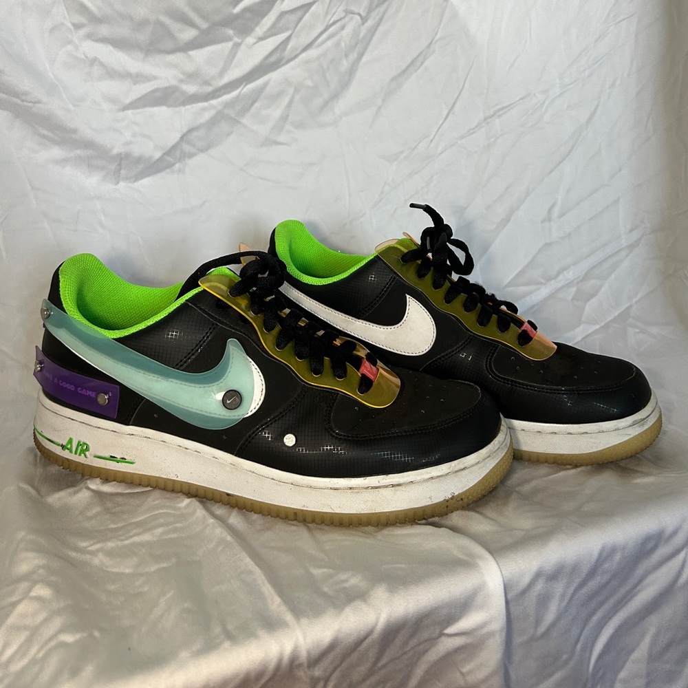 Nike Air Force 1 low